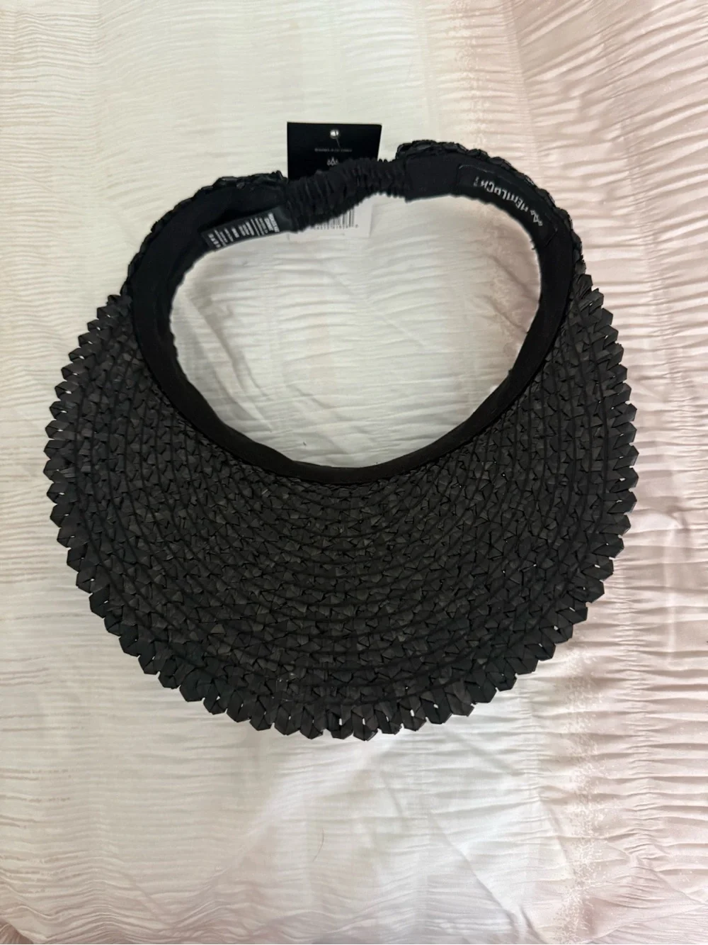Hemlock Capri Visor